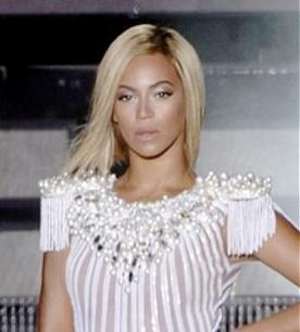 Beyonce Pob